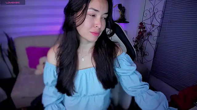 Lunlunera's Live XXX Chat