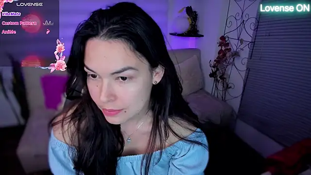 Lunlunera 라이브 XXX 채팅