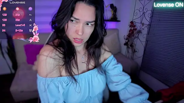 Lunlunera live XXX chat