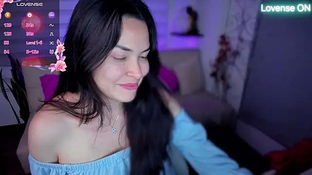Chat XXX en directo de Lunlunera
