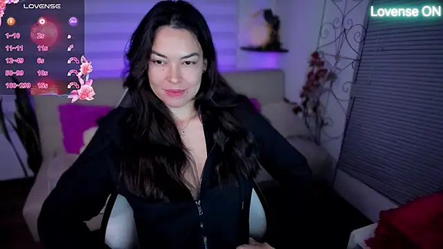 Lunlunera Live XXX Chat