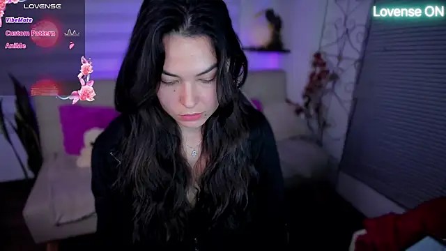 Lunlunera's Live XXX Chat