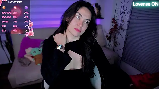 Lunlunera 라이브 XXX 채팅