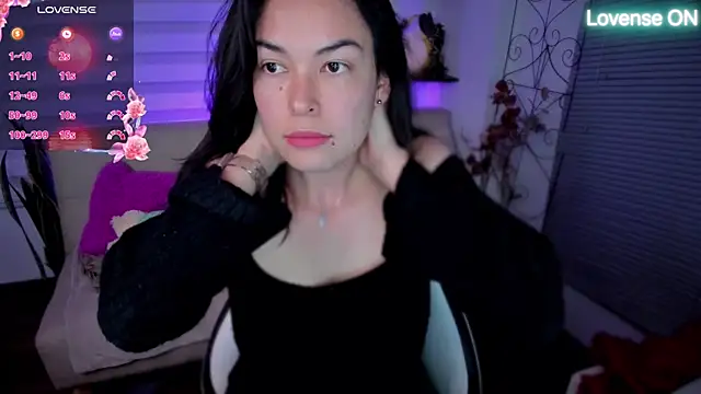 Lunlunera Live XXX-Chat