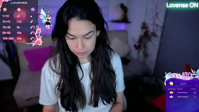 Chat XXX Live Lunlunera