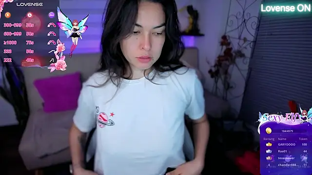 Chat XXX Live Lunlunera