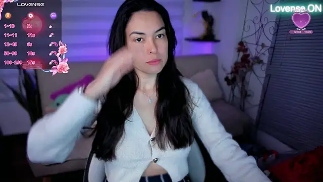 Lunlunera – Naživo XXX chat