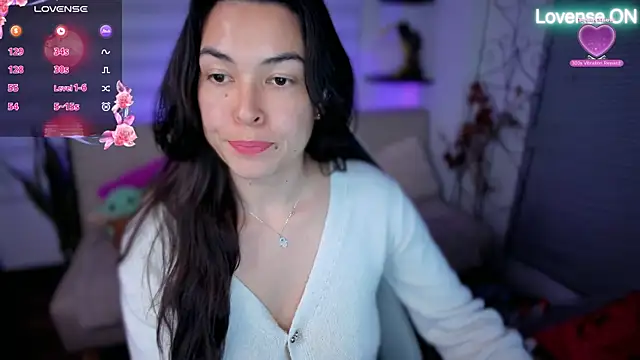 Chat XXX en directo de Lunlunera