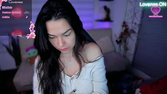 Lunlunera Chat XXX in diretta