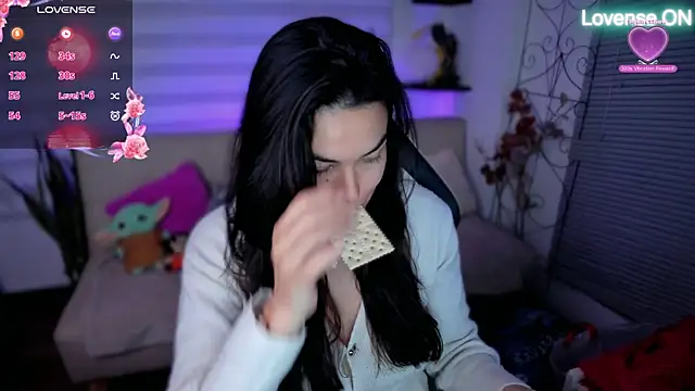 Lunlunera Adlı Modelin Canlı XXX Sohbeti