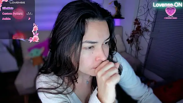 Chat XXX en directo de Lunlunera