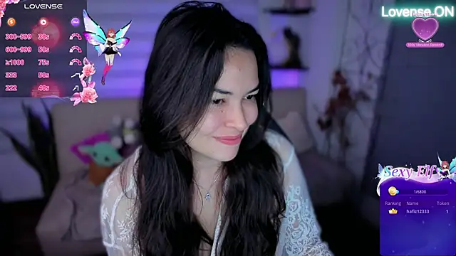 Lunlunera Chat XXX live