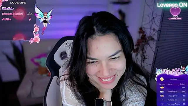 ห้องแชทสดของ Lunlunera