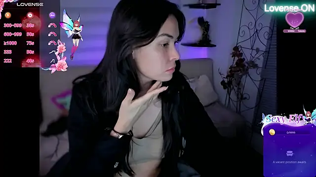Lunlunera Chat XXX in diretta