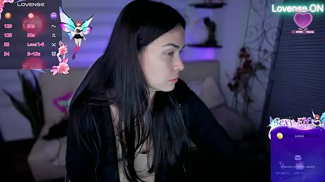 Chat XXX Live Lunlunera