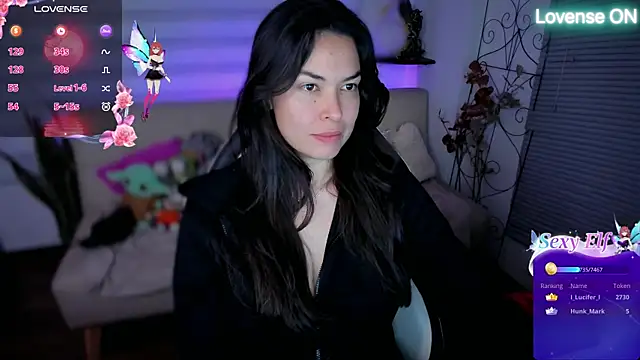 Lunlunera: απευθείας συνομιλία ΧΧΧ