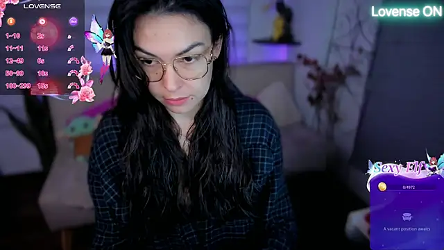 Lunlunera Live XXX-chat