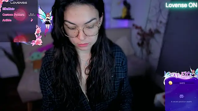 Lunlunera Live XXX-Chat