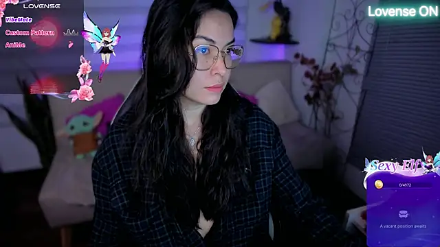 Lunlunera live XXX chat