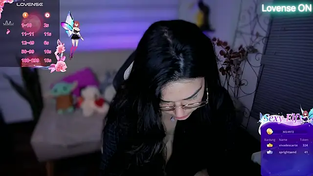 Онлайн чат XXX Lunlunera