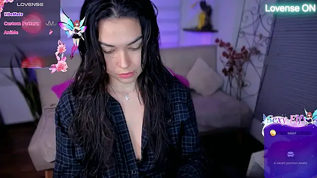 Chat XXX en directo de Lunlunera