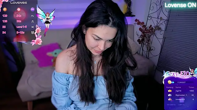 دردشة Lunlunera الجنسية المباشرة