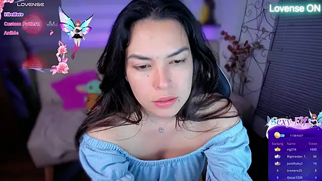دردشة Lunlunera الجنسية المباشرة