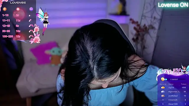 Chat XXX Live Lunlunera