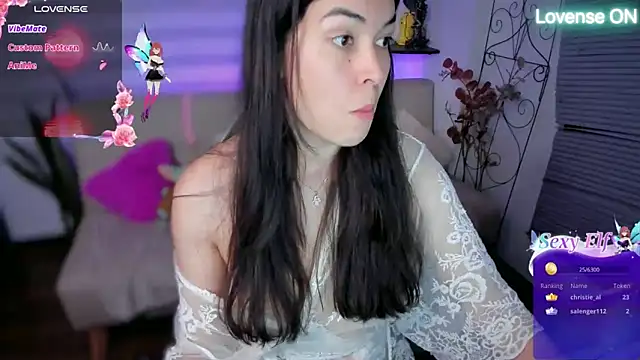 Lunlunera XXX чат на живо