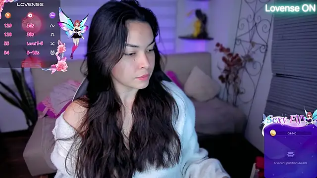 Chat XXX en directo de Lunlunera