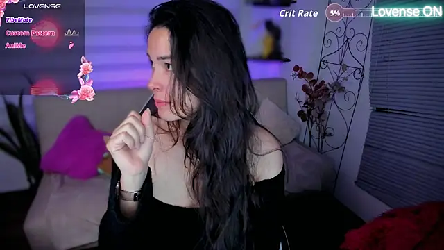 Lunlunera – Live XXX-chat