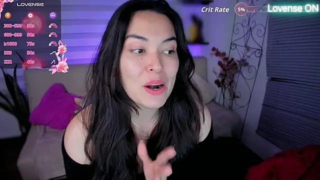 Lunlunera Obrolan Langsung XXX