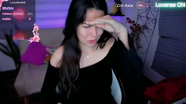 Lunlunera's Live XXX Chat