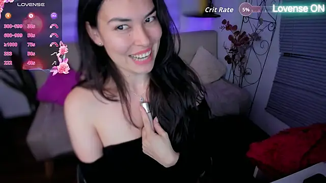 Lunlunera Chat XXX in diretta
