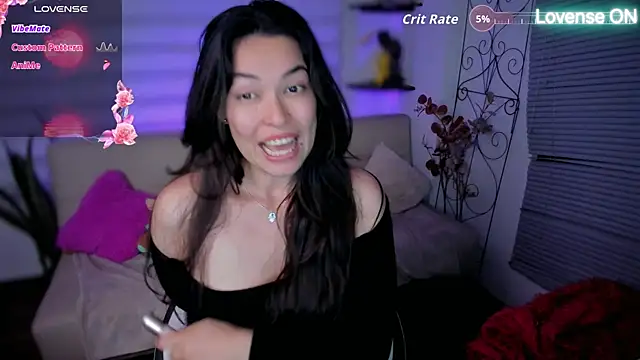 Lunlunera Live XXX-chat