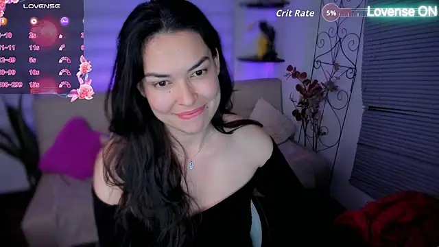 Lunlunera Live XXX-Chat