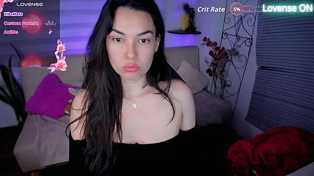 Lunlunera Chat XXX in diretta