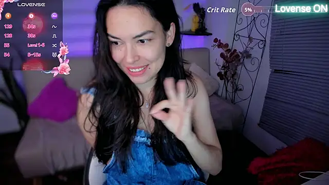 Lunlunera Chat XXX in diretta