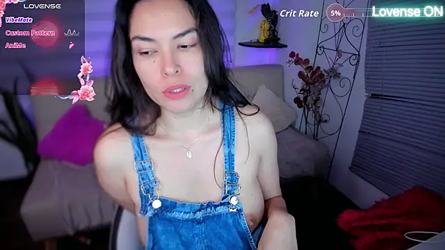 Lunlunera – Live XXX-chat