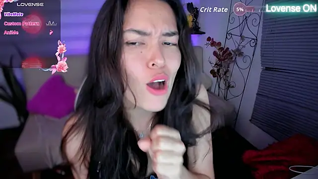 Lunlunera Live XXX-Chat