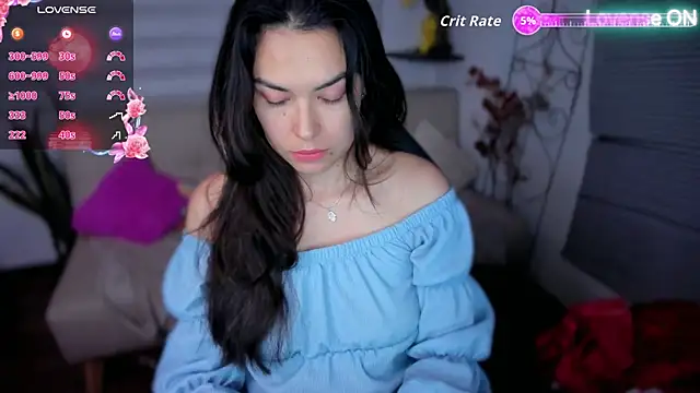 Lunlunera Live XXX-Chat