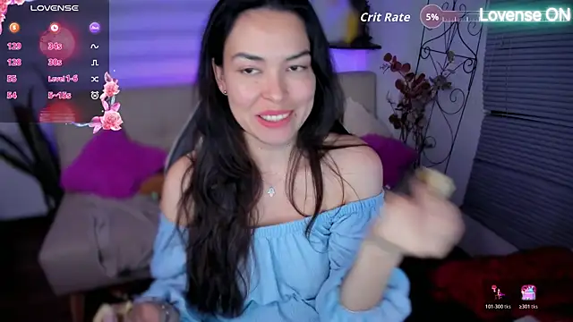 Chat XXX Live Lunlunera