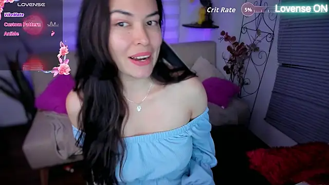 Lunlunera Live XXX-Chat
