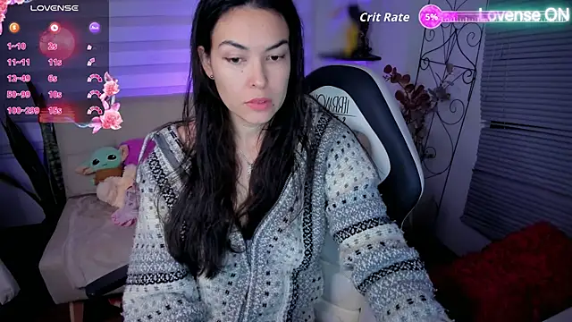 Lunlunera Live XXX Chat