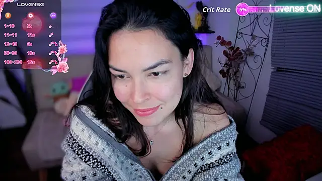 Lunlunera Chat XXX in diretta