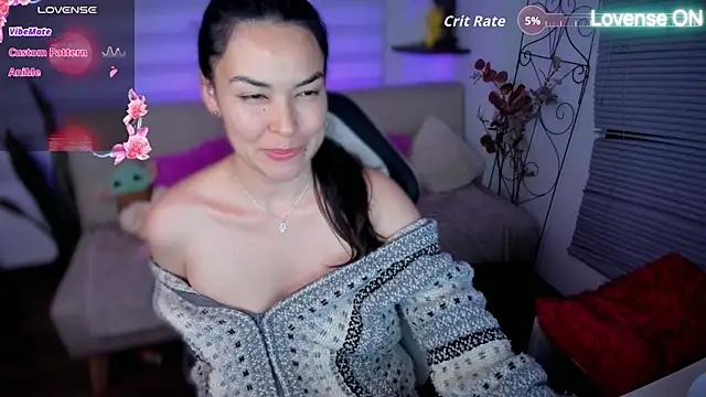 Lunlunera Live XXX-Chat