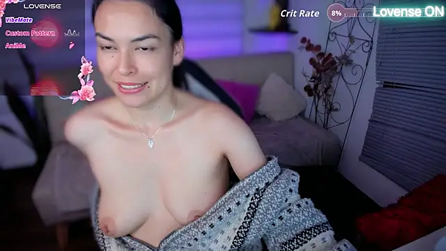 Lunlunera – Naživo XXX chat