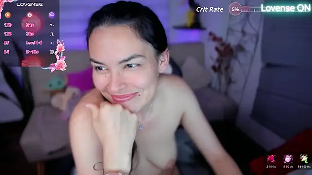 Lunlunera's Live XXX Chat