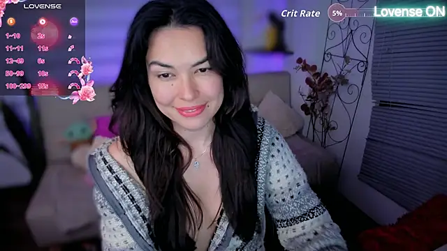 Lunlunera Chat XXX live