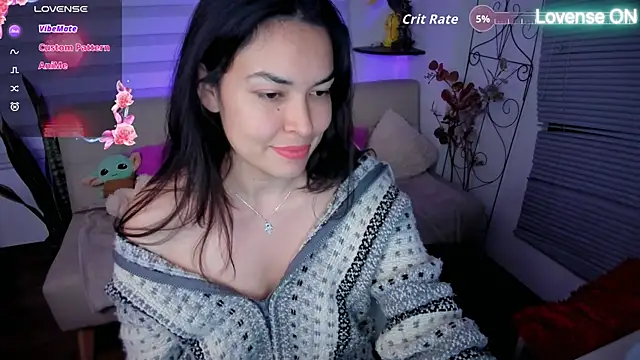 Lunlunera – Live XXX-chat
